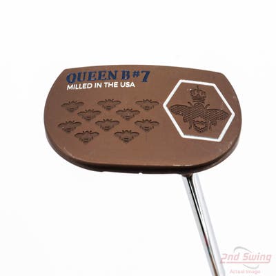 Bettinardi 2025 Queen B 7 Putter Steel Right Handed 34.0in