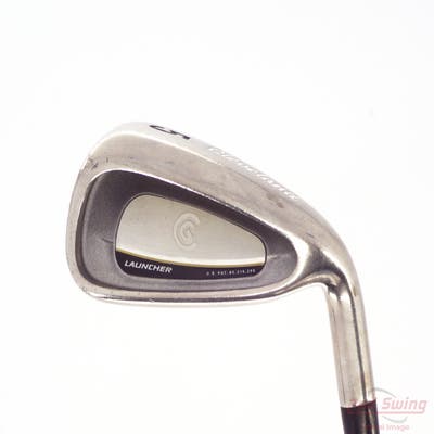 Cleveland Launcher Single Iron 5 Iron Cleveland Actionlite Graphite Senior Right Handed 38.0in