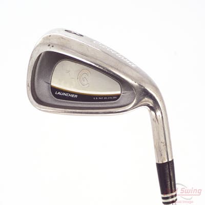 Cleveland Launcher Single Iron 3 Iron True Temper Dynamic Gold Sensicore R300 Steel Regular Right Handed 39.0in