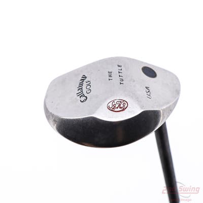 Callaway Tuttle Putter Steel Right Handed 34.5in