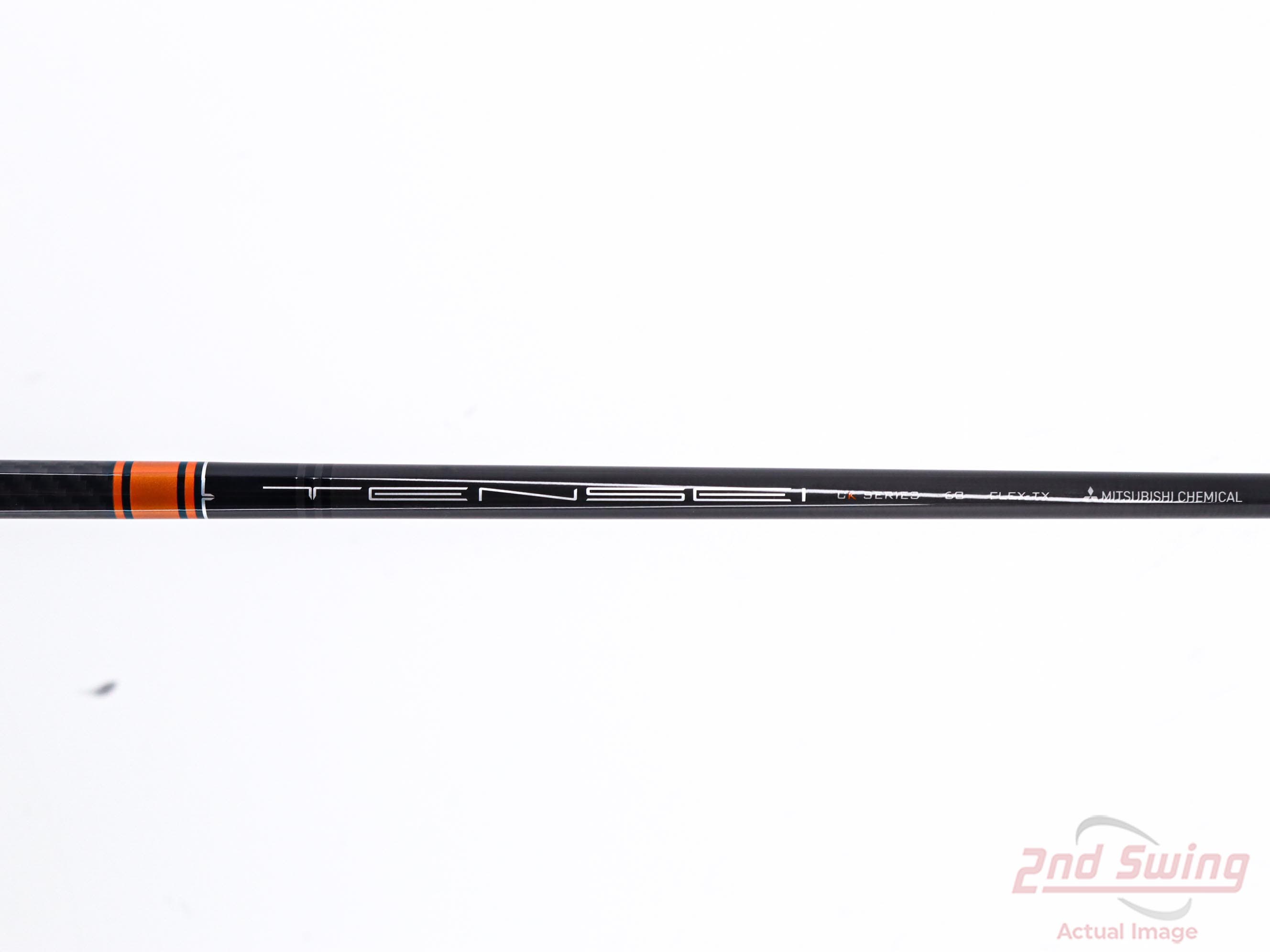 TENSEI CK Pro Orange 60 S PING ドライバー用 中古】TENSEI CK PRO ORANGE ドライバー用_スリーブ付 TENSEI CK PRO