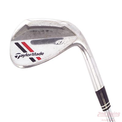 TaylorMade ATV Wedge Sand SW 54° ATV FST KBS Wedge Steel Wedge Flex Right Handed 35.5in
