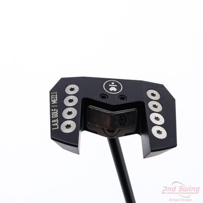 Mint L.A.B. Golf MEZZ.1 Putter Steel Right Handed 35.0in