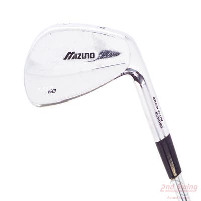 Mizuno MP 68 Single Iron Pitching Wedge PW True Temper Dynamic Gold S300 Steel Stiff Right Handed 36.25in