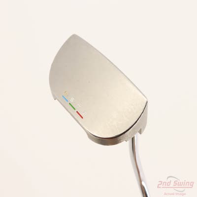 Ping PLD Milled DS72 Putter Steel Right Handed 34.5in