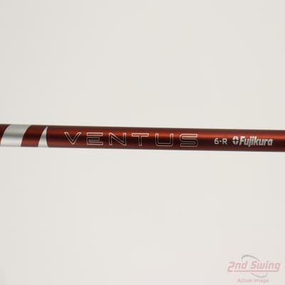 Used W/ Callaway RH Adapter Fujikura Ventus Red Velocore+ 60 Fairway Shaft Regular 42.0in