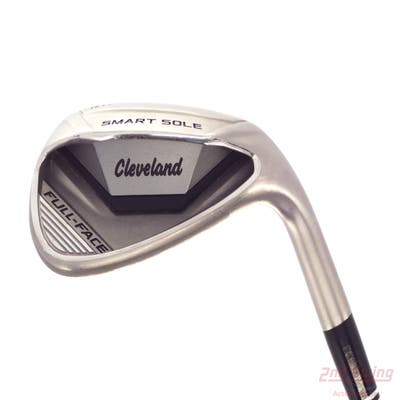 Cleveland Smart Sole Full-Face Wedge Sand SW UST Mamiya Recoil 80 Dart Graphite Wedge Flex Right Handed 35.5in