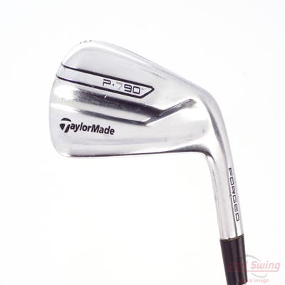 TaylorMade P-790 UDI Utility Utility Iron 2 Utility True Temper Dynamic Gold Tour Issue X100 Steel X-Stiff Right Handed 40.5in