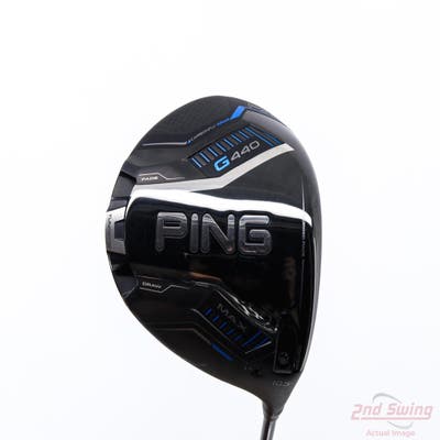 Ping G440 MAX Driver 10.5° Fujikura Ventus Blue Velocore 6 Graphite X-Stiff Right Handed