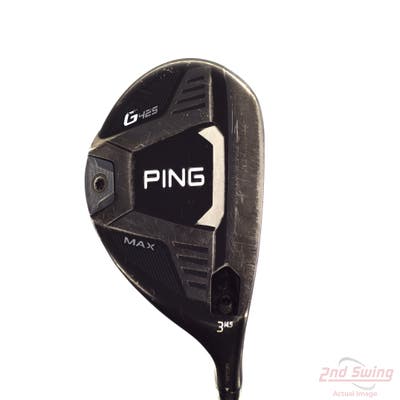 Ping G425 Max Fairway Wood 3 Wood 3W 14.5° ALTA CB 65 Slate Graphite Regular Right Handed 42.0in