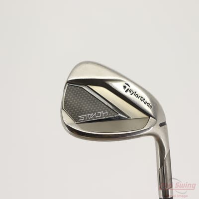 TaylorMade Stealth Wedge Gap GW TM Fujikura Ventus Red 7 Graphite Stiff Right Handed 35.5in