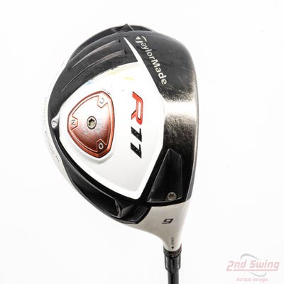 TaylorMade R11 Driver 9° TM Fujikura Blur 60 Graphite Stiff Right Handed 45.75in