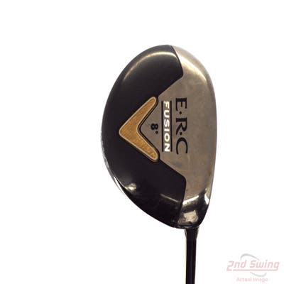 Callaway ERC Fusion Driver 8° Fujikura Vista Pro 70 Graphite Stiff Right Handed 45.5in