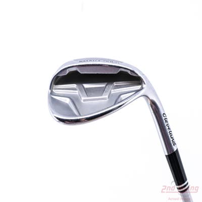 Cleveland Smart Sole 4 Wedge Sand SW Cleveland Action Ultralite 50 Graphite Wedge Flex Right Handed 34.5in