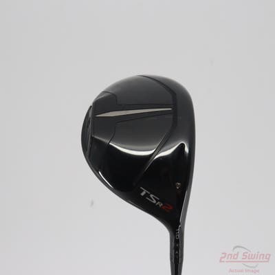 Titleist TSR2 Driver 11° Project X HZRDUS Red CB 50 Graphite Regular Right Handed 45.5in