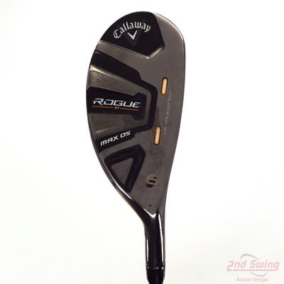 Callaway Rogue ST Max OS Hybrid 6 Hybrid Mitsubishi Tensei AV Blue 75 Graphite Stiff Right Handed 38.0in