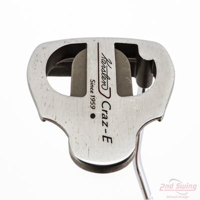 Ping Karsten 1959 Craz-E Putter Steel Right Handed Black Dot 34.0in