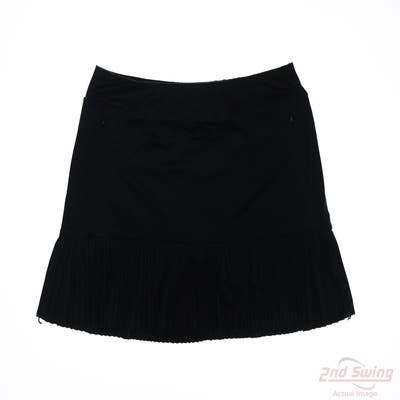 New Womens Tail Skort X-Large XL Black MSRP $93