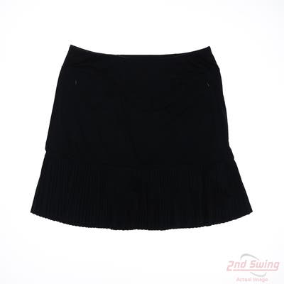 New Womens Tail Skort X-Large XL Black MSRP $50