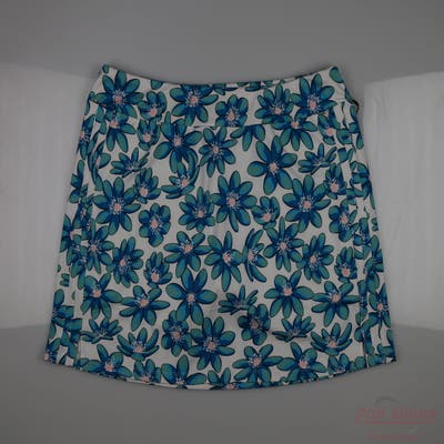 New Womens Tail Skort X-Large XL Multi MSRP $100