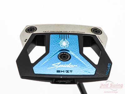 Mint TaylorMade Spider 5K-ZT Counter Balance Putter Graphite Right Handed 36.0in