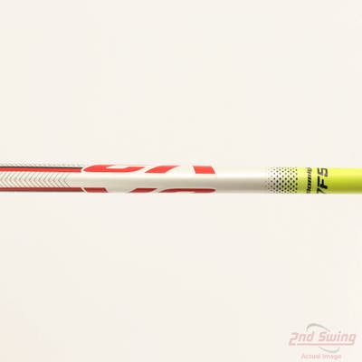 Used W/ TaylorMade RH Adapter UST Mamiya ProForce V2 Tour 2018 Driver Shaft X-Stiff 44.25in