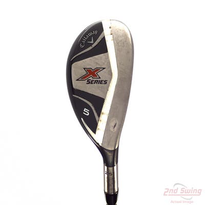 Callaway X Series N415 Hybrid 5 Hybrid Grafalloy 60 Graphite Regular Right Handed 39.0in