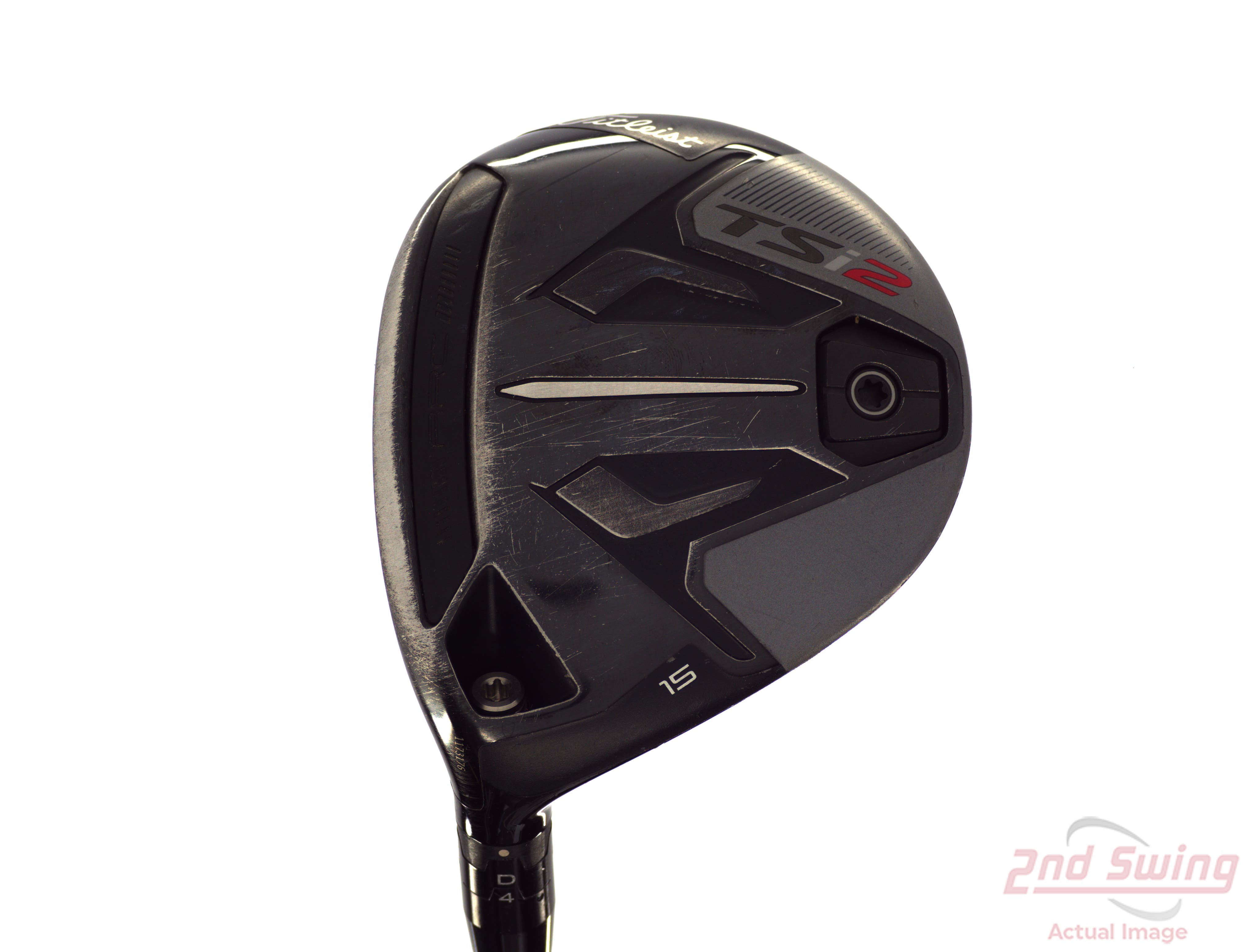 Titleist TSi2 Fairway Wood | 2nd Swing Golf