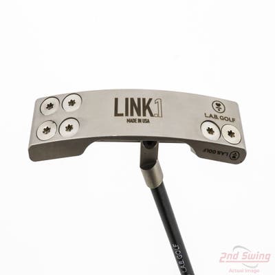 L.A.B. Golf Link 1 Putter Graphite Right Handed 35.0in