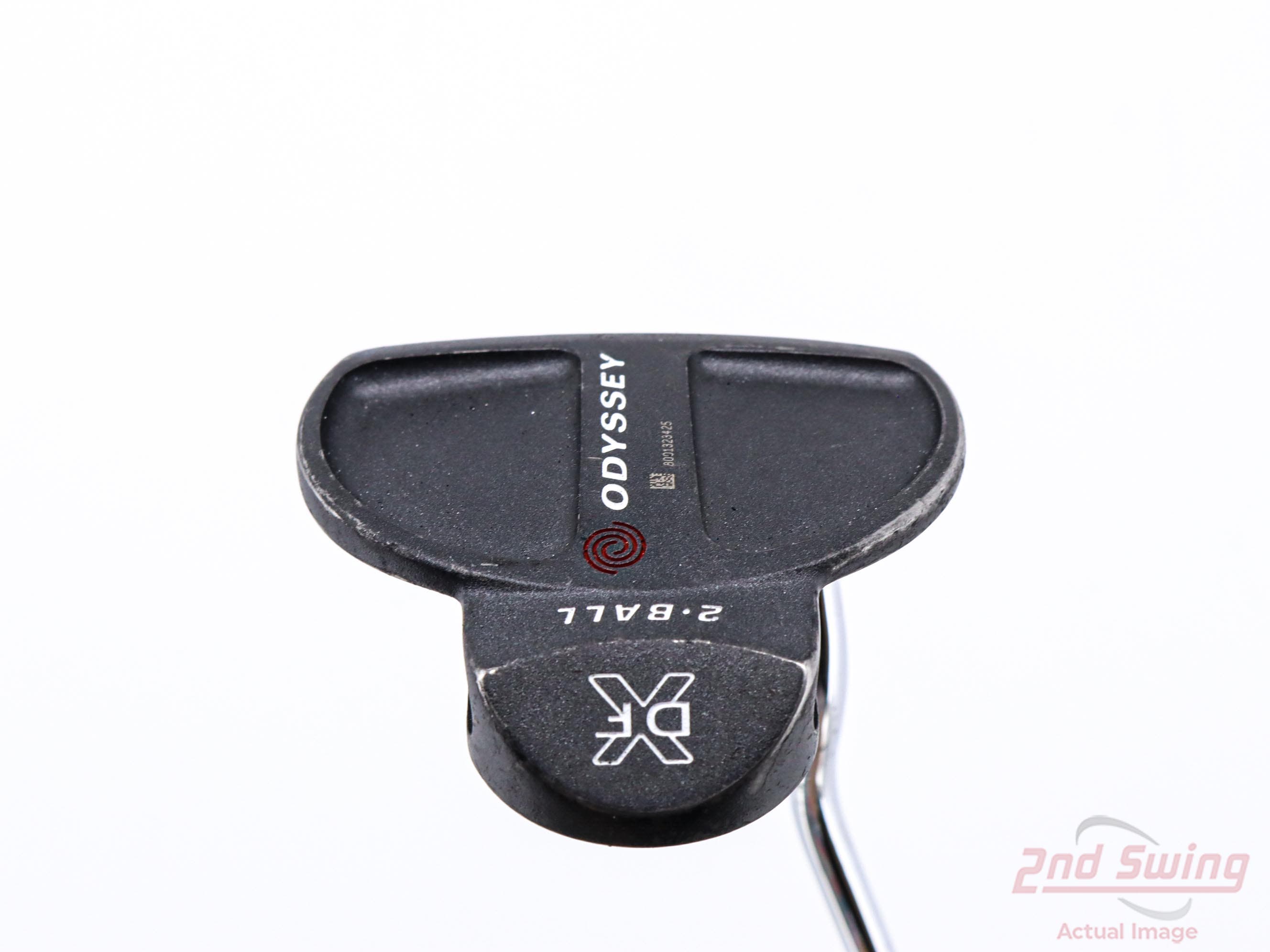 Odyssey DFX 2 Ball Putter | 2nd Swing Golf