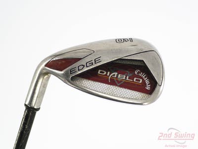 Callaway Diablo Edge Iron Set (A-12328347126) | 2nd Swing Golf Callaway Diablo Edge Iron Set (A-12328347126) | 2nd Swing Golf