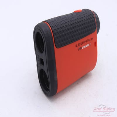 Leupold Pincaddie 2 Rangefinder