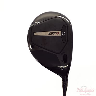 Titleist GT4 Driver 9° Mitsubishi Tensei 1K Blue 55 Graphite Stiff Right Handed 45.75in