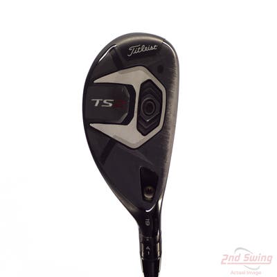 Titleist TS2 Hybrid 3 Hybrid 19° Mitsubishi Tensei CK 60 Red Graphite Regular Right Handed 40.75in
