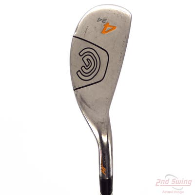 Cleveland Hibore Single Iron 4 Iron 24° HiBore Graphite Iron Graphite Regular Right Handed 39.0in