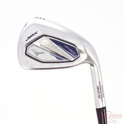 Mizuno JPX 923 Hot Metal Single Iron 6 Iron Project X IO 6.0 Steel Stiff Right Handed 38.25in