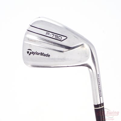 TaylorMade P-790 Single Iron 4 Iron Nippon NS Pro Modus 3 Tour 120 Steel X-Stiff Right Handed 38.5in