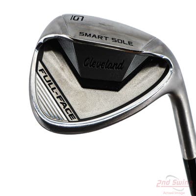 Mint Cleveland Smart Sole Full-Face Wedge Gap GW FST KBS Hi-Rev Max 105 Steel Wedge Flex Right Handed 35.75in