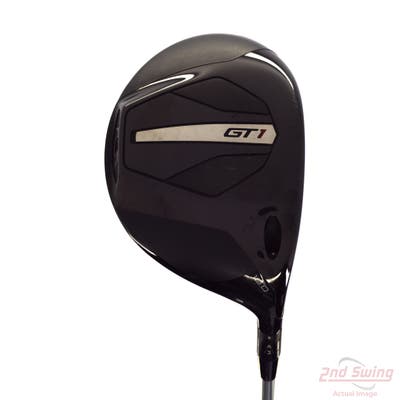 Titleist GT1 Driver 10° Fujikura 2025 Air Speeder 40 Graphite Regular Right Handed 45.75in