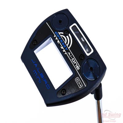 Mint Odyssey Ai-ONE Jailbird Mini Versa 90 CH Putter Steel Right Handed 35.0in
