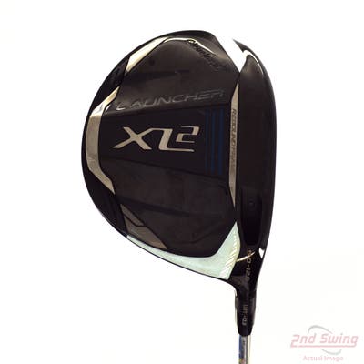 Cleveland Launcher XL2 Draw Driver 10.5° Aldila Ascent PL 40 Graphite Regular Right Handed 46.0in