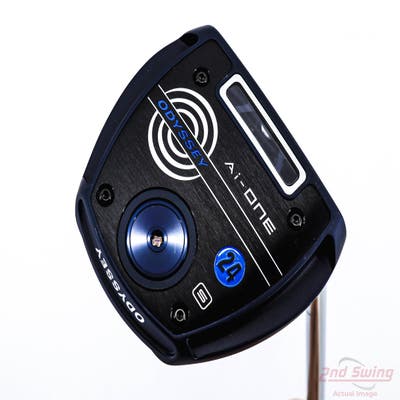Mint Odyssey Ai-ONE 24 Putter Steel Right Handed 35.0in