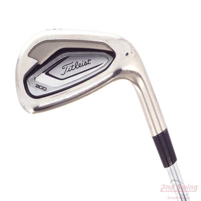 Titleist 2021 T300 Wedge Pitching Wedge PW 48° Nippon NS Pro 8950GH Steel Senior Right Handed 35.5in