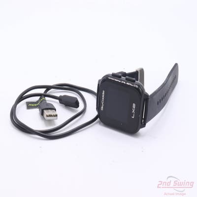 SkyCaddie LX2 GPS Watch