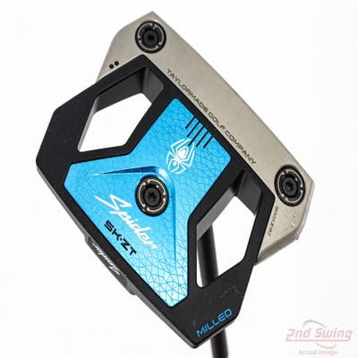 TaylorMade Spider 5K-ZT Counter Balance Putter Graphite Right Handed 36.0in