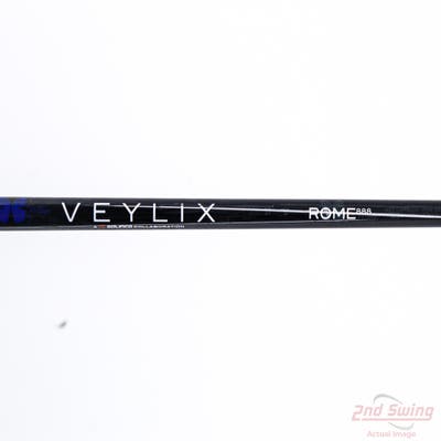 Used W/ Cobra RH Adapter Veylix Rome 888 Driver Shaft X-Stiff 41.0in
