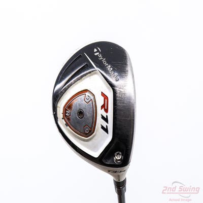 TaylorMade R11 Fairway Wood 3 Wood 3W 14° TM Fujikura Blur 70 Graphite Stiff Right Handed 43.25in