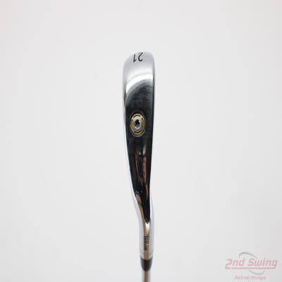 Wilson Staff Staff Model Utility Utility Iron 4 Utility 21° Stock Graphite Stiff Right Handed 40.0in