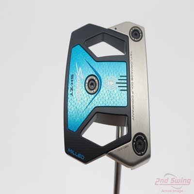 TaylorMade Spider 5K-ZT Putter Steel Right Handed 34.0in