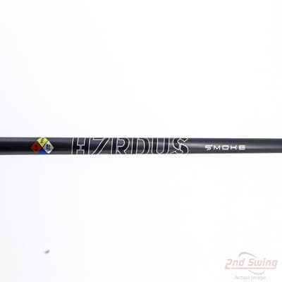 Used W/ Titleist Adapter Project X HZRDUS Black 6.0 70 Fairway Shaft Stiff 42.0in